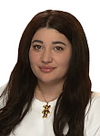 Григорян Диана Айказуновна