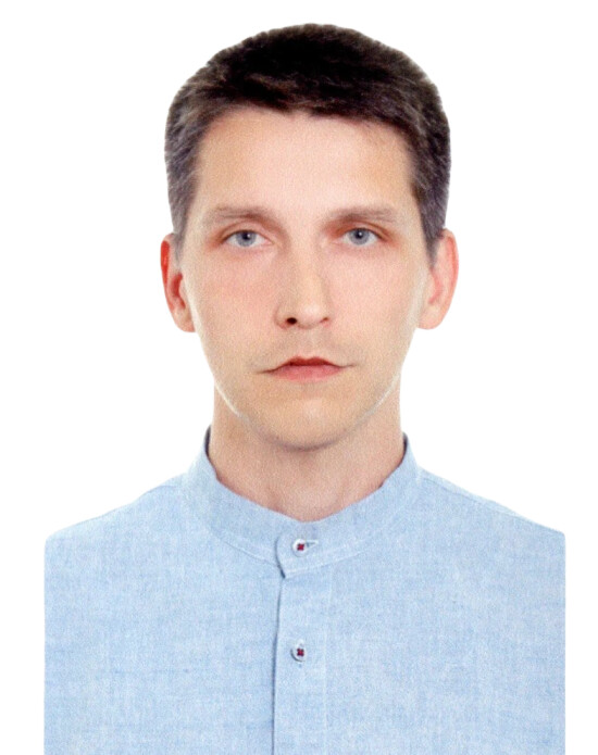 Врач Леденев Василий Владимирович 