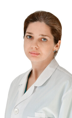 Врач Красова Татьяна Александровна 