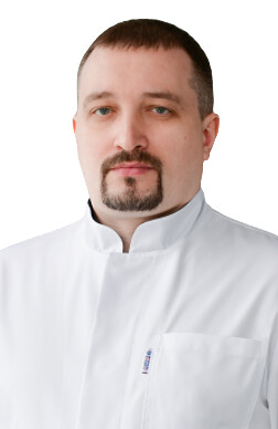 Врач Кривоносов Павел Владимирович 