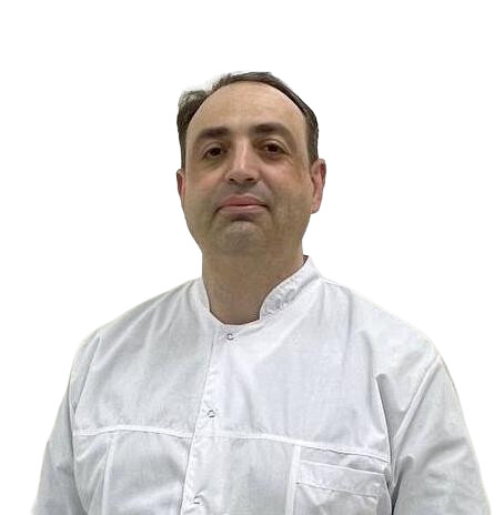 Врач Антикян Вильен Артурович