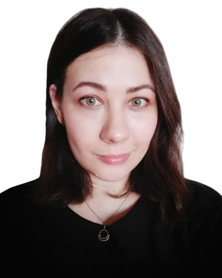 Врач Сырова Мария Владимировна 