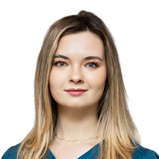 Врач Петрова Екатерина Михайловна 