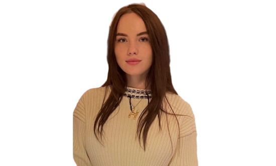 Врач Огнева Анастасия Владимировна 