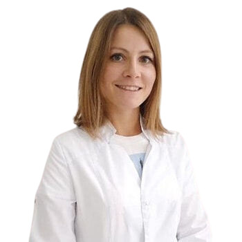 Врач Винарова Наталия Андреевна 