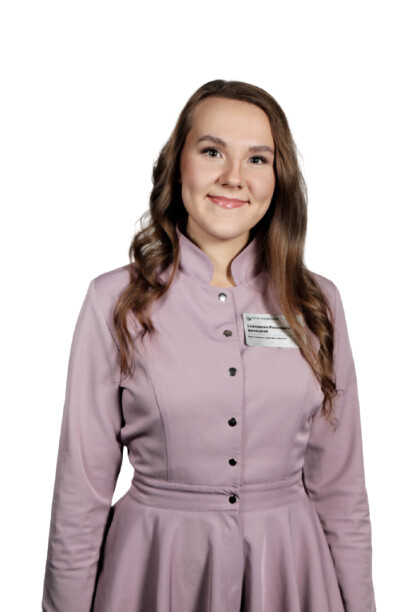 Врач Битюцкая Елизавета Леонидовна 