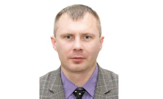 Врач Гонтаренко Алексей Алексеевич 