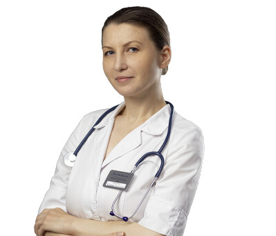 Врач Гришина Елена Ивановна 