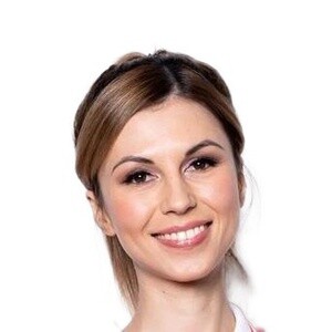 Врач Биглова Лилия Камилевна