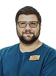 Маслихин Владимир Валерьевич