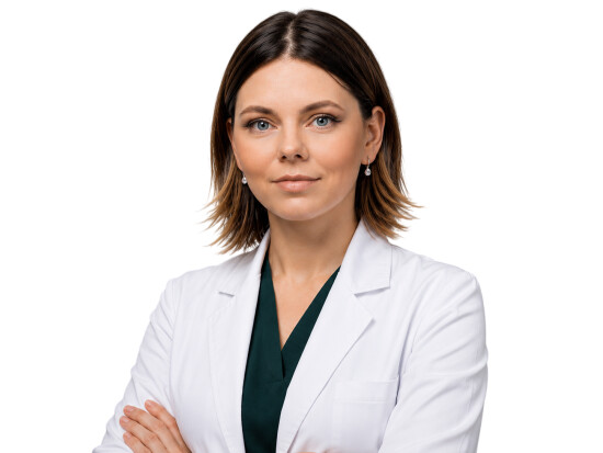Врач Языкова Татьяна Михайловна 