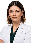 Языкова Татьяна Михайловна