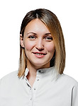 Лисовская Ольга Александровна
