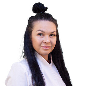 Врач Травинова Елизавета Серафимовна 