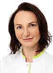 Ланцова Елена Анатольевна