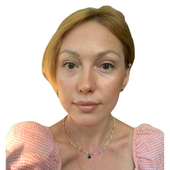 Врач Ковальчук Анастасия Андреевна 