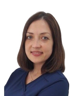 Врач Пак Анна Алексеевна 