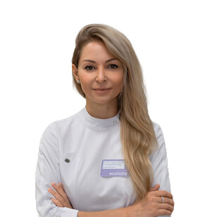 Врач Логинова Светлана Евгеньевна 