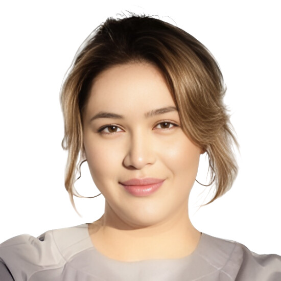 Врач Уртаева Замира Ахсарбековна 