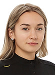 Моцяк Анна Николаевна