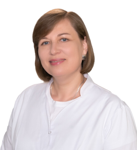 Врач Филипенко Марина Николаевна 