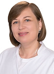 Филипенко Марина Николаевна