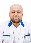 Пашин Максим Александрович