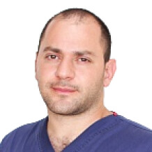 Врач Варданян Арутюн Мартинович 