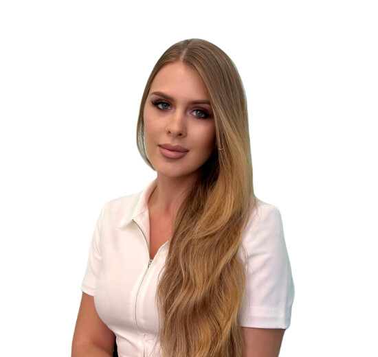 Врач Борисова Юлиана Сергеевна