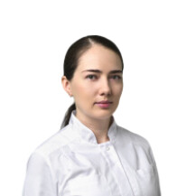 Врач Шепелева Надежда Евгеньевна