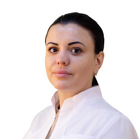 Врач Златовчена Диана Григорьевна 