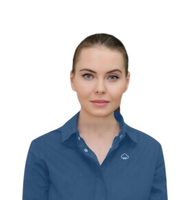 Врач Двенянина Дарья Алексеевна 