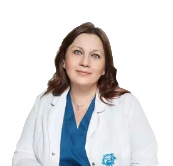 Врач Осина Екатерина Александровна 