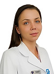 Малахова Виктория Юрьевна