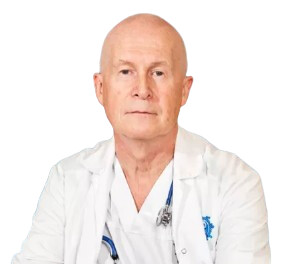 Врач Дуркин Николай Евгеньевич 