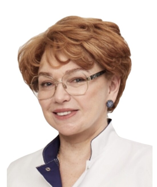 Врач Розенштейн Марина Юзефовна 