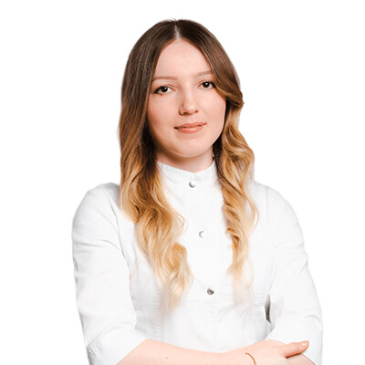 Врач Иванова Екатерина Александровна 