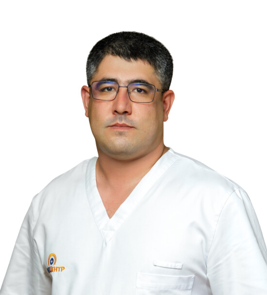 Врач Носиров Сухайл Таваралиевич 