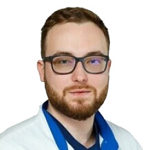 Врач Евдокимов Алексей Вадимович 