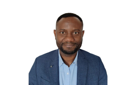 Врач Огбуэ Габриэль Джидеофор 