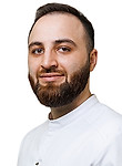 Лагазаури Вахтанг Анзорович