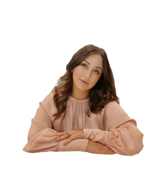 Врач Смиренская Валентина Михайловна 