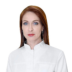 Врач Тедеева Анна Хасановна 