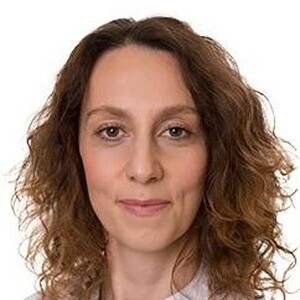 Врач Булыжкина Юлия Александровна 