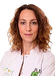 Булыжкина Юлия Александровна