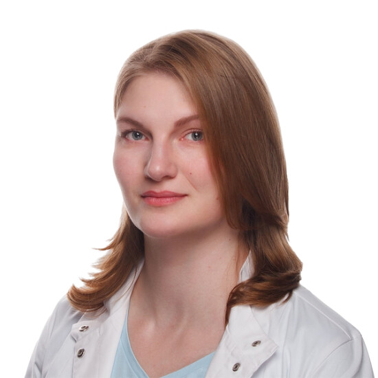Врач Мавренкова София Олеговна 