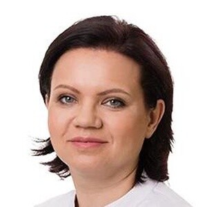 Врач Шарипова Ильмира Гаяровна 