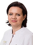 Шарипова Ильмира Гаяровна