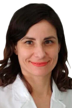 Врач Емельянова Юлия Михайловна 