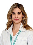 Емельянова Юлия Михайловна